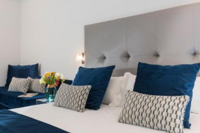 Отель Residenza Zanardelli  Рим